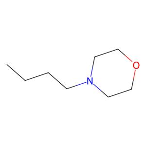 4-丁基吗啉,4-Butylmorpholine