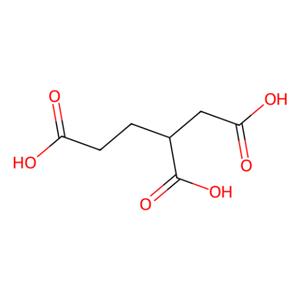 aladdin 阿拉丁 B188292 1,2,4-丁烷三羧酸 923-42-2 96%