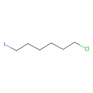 aladdin 阿拉丁 C153665 1-氯-6-碘己烷 34683-73-3 98%