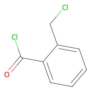 aladdin 阿拉丁 C165293 2-(氯甲基)苯甲酰氯 42908-86-1 ≥98%(GC)