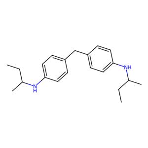 aladdin 阿拉丁 M589373 4,4'-亚甲基双(N-(仲丁基)苯胺) 5285-60-9 97%