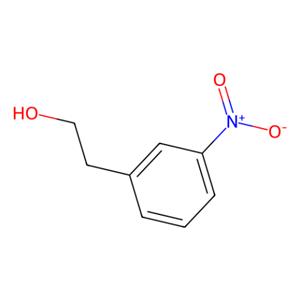 aladdin 阿拉丁 N353696 3-硝基苯乙醇 52022-77-2 98%