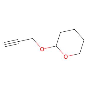 2-(2-炔丙氧基)四氢吡喃,2-(2-Propynyloxy)tetrahydropyran