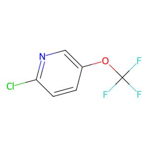 aladdin 阿拉丁 C586589 2-氯-5-(三氟甲氧基)吡啶 1206972-45-3 95%