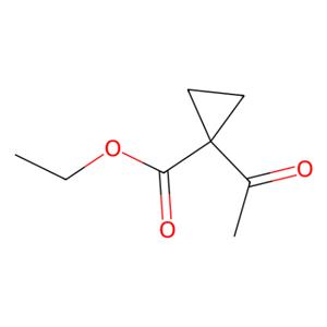 aladdin 阿拉丁 E588742 1-乙酰基环丙烷羧酸乙酯 32933-03-2 97%
