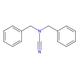 二苄基氰胺,Dibenzylcyanamide