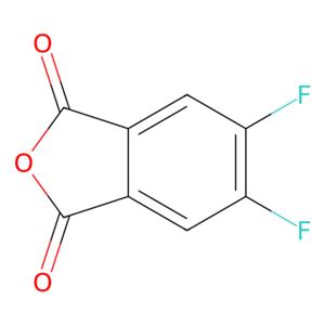 aladdin 阿拉丁 D155075 4,5-二氟邻苯二甲酸酐 18959-30-3 >98.0%(GC)