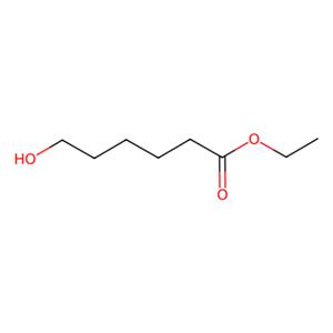 aladdin 阿拉丁 E156101 6-羟基己酸乙酯 5299-60-5 >95.0%(GC)