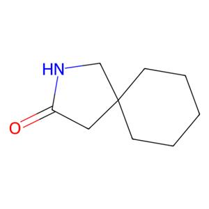 4,4-环戊亚基-2-吡咯烷酮,4,4-Pentamethylene-2-pyrrolidone