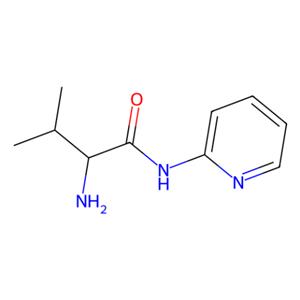aladdin 阿拉丁 R281498 （2R）-2-氨基-3-甲基-N-2-吡啶基丁酰胺 1568043-19-5 ≥98%