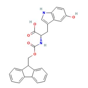 aladdin 阿拉丁 S587703 Fmoc-5-羟基-L-色氨酸 178119-94-3 95%