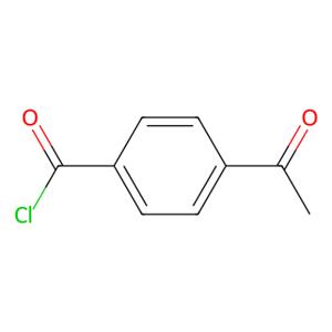 4-乙酰基苯甲酰氯,4-Acetylbenzoyl