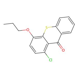 aladdin 阿拉丁 C405523 1-氯-4-丙氧基-9H-硫杂蒽-9-酮 142770-42-1 ≥98%