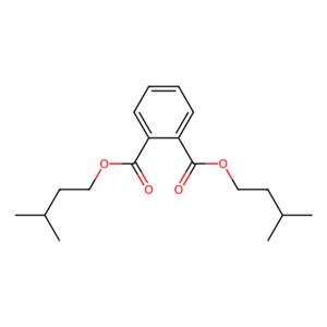 aladdin 阿拉丁 D171150 邻苯二甲酸二异戊酯 605-50-5 95.0% (GC)
