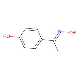 aladdin 阿拉丁 H157119 4'-羟基苯乙酮肟 34523-34-7 98%