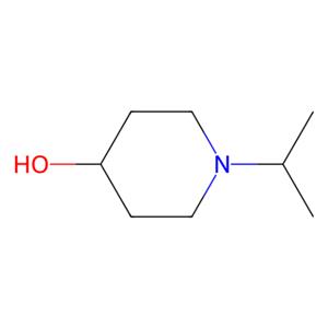 aladdin 阿拉丁 I193922 1-异丙基-4-哌啶醇 5570-78-5 95%