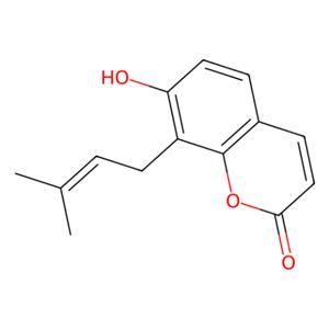 aladdin 阿拉丁 O359289 王草酚 484-14-0 98%