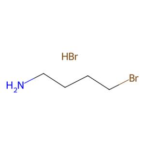 aladdin 阿拉丁 B163034 4-溴-1-丁胺氢溴酸 24566-81-2 ≥98%