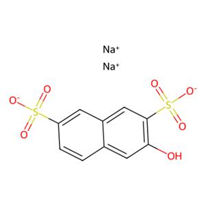 3-羟基-2,7-萘二磺酸二钠,Disodium 3-Hydroxy-2,7-naphthalenedisulfonate