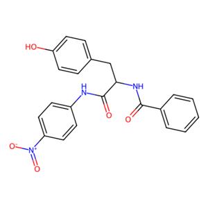 aladdin 阿拉丁 N351752 N-苄基-L-酪氨酸对硝基苯胺 6154-45-6 95%