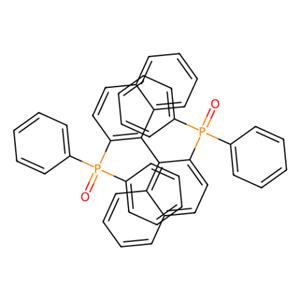 aladdin 阿拉丁 S281854 (S)-[1,1'-联萘]-2,2'-二基双-[1,1-二苯基氧膦] 94041-18-6 98%,99% ee