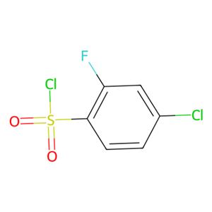 4-氯-2-氟苯磺酰基氯,4-Chloro-2-fluorobenzenesulfonyl chloride