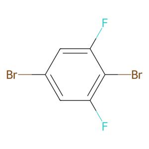2,5-二溴-1,3-二氟苯,2,5-Dibromo-1,3-difluorobenzene
