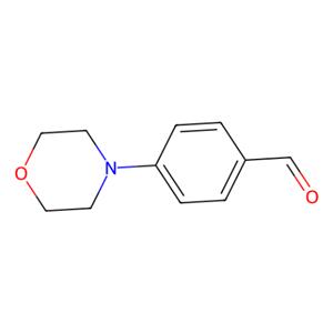 aladdin 阿拉丁 F156780 4-(4-甲酰苯基)吗啉 1204-86-0 >97.0%(HPLC)