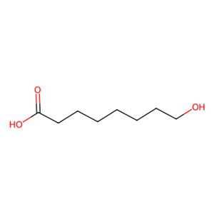 aladdin 阿拉丁 H473772 8-羟基辛酸 764-89-6 98%