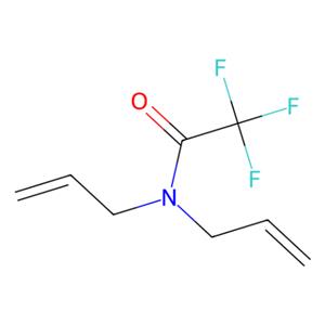 aladdin 阿拉丁 N341732 N，N-二烯丙基-2,2,2-三氟乙酰胺 14618-49-6 98%
