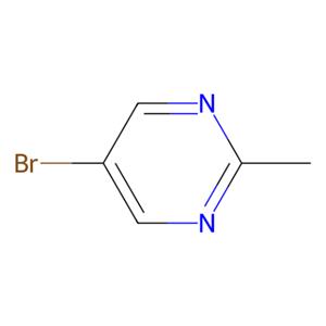 aladdin 阿拉丁 B152665 5-溴-2-甲基嘧啶 7752-78-5 >98.0%(GC)