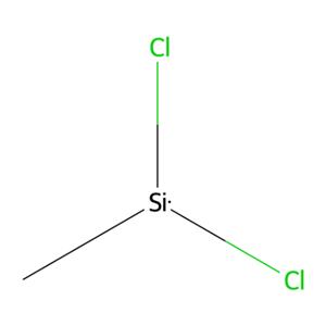 aladdin 阿拉丁 D111128 甲基二氯硅烷 75-54-7 97%