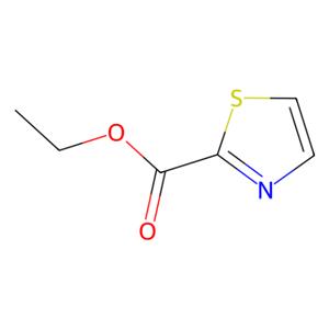 aladdin 阿拉丁 E190966 噻唑-2-羧酸乙酯 14527-42-5 ≥95%