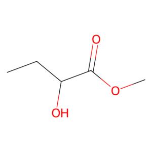 2-羟基丁酸甲酯,Methyl 2-hydroxybutanoate