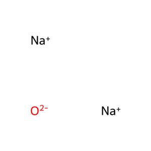 氧化钠,Sodium oxide