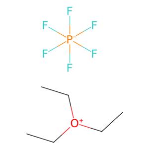 三乙基六氟磷氧,Triethyloxonium hexafluorophosphate