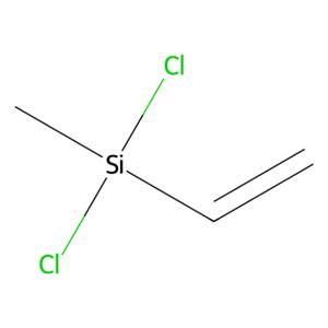 aladdin 阿拉丁 D154195 甲基乙烯基二氯硅烷 124-70-9 >97.0%(GC)