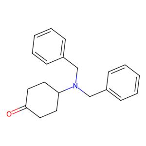 aladdin 阿拉丁 D181622 4-(二苄氨基)环己酮 149506-79-6 98%