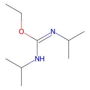 aladdin 阿拉丁 E141477 O-乙基-N,N'-二异丙基异脲 60683-30-9 ≥98.0%(GC)