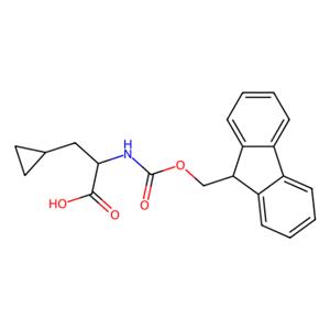 aladdin 阿拉丁 F182795 Fmoc-L-环丙基丙氨酸 214750-76-2 97%
