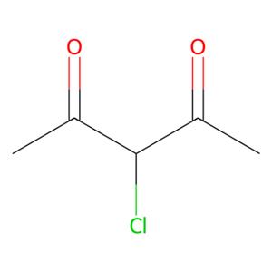 aladdin 阿拉丁 C153944 3-氯乙酰丙酮 1694-29-7 >95.0%(GC)