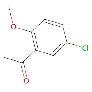 5-氯-2-甲氧基苯乙酮,5-Chloro-2-methoxyacetophenone