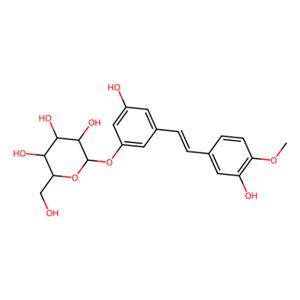 aladdin 阿拉丁 R138297 土大黄苷 155-58-8 分析标准品,≥95.0% (HPLC)