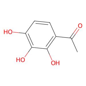 aladdin 阿拉丁 T161556 2',3',4'-三羟基苯乙酮 528-21-2 >98.0%(HPLC)(T)