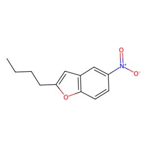 aladdin 阿拉丁 B354339 2-丁基-5-硝基苯并呋喃 133238-87-6 96%