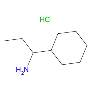 (S)-1-环己基丙-1-胺盐酸盐,(S)-1-Cyclohexylpropan-1-amine hydrochloride