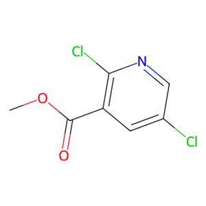 2,5-二氯烟酸甲酯,Methyl 2,5-Dichloronicotinate