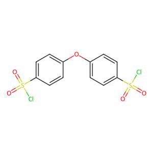 aladdin 阿拉丁 O160023 4,4'-氧双(苯磺酰氯) 121-63-1 >97.0%(T)