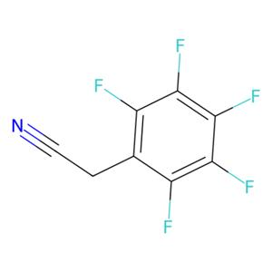 2,3,4,5,6-五氟苯乙腈,2,3,4,5,6-Pentafluorobenzyl Cyanide