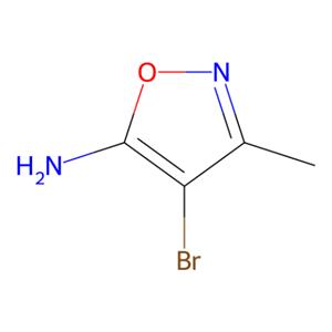 5-氨基-4-溴-3-甲基异恶唑,5-Amino-4-bromo-3-methylisoxazole